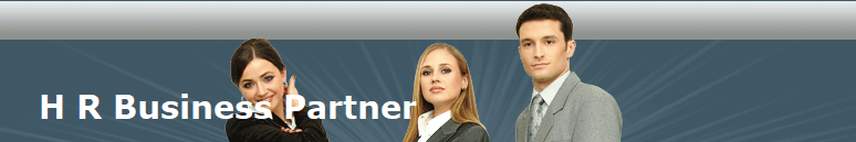 H R Business Partner